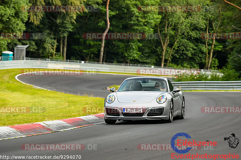 Bild #9294070 - Touristenfahrten Nürburgring Nordschleife (27.06.2020)