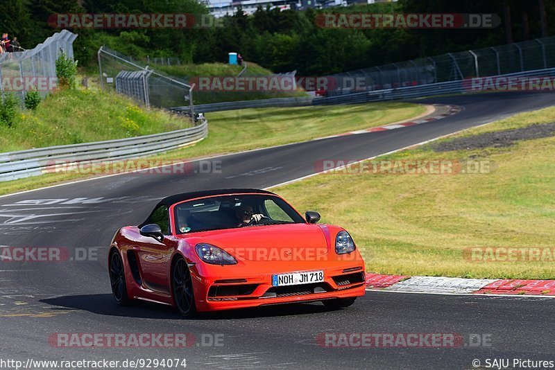 Bild #9294074 - Touristenfahrten Nürburgring Nordschleife (27.06.2020)