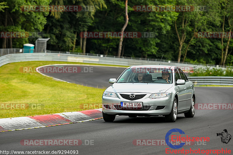 Bild #9294093 - Touristenfahrten Nürburgring Nordschleife (27.06.2020)