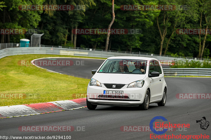 Bild #9294100 - Touristenfahrten Nürburgring Nordschleife (27.06.2020)