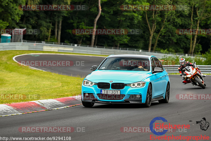 Bild #9294108 - Touristenfahrten Nürburgring Nordschleife (27.06.2020)