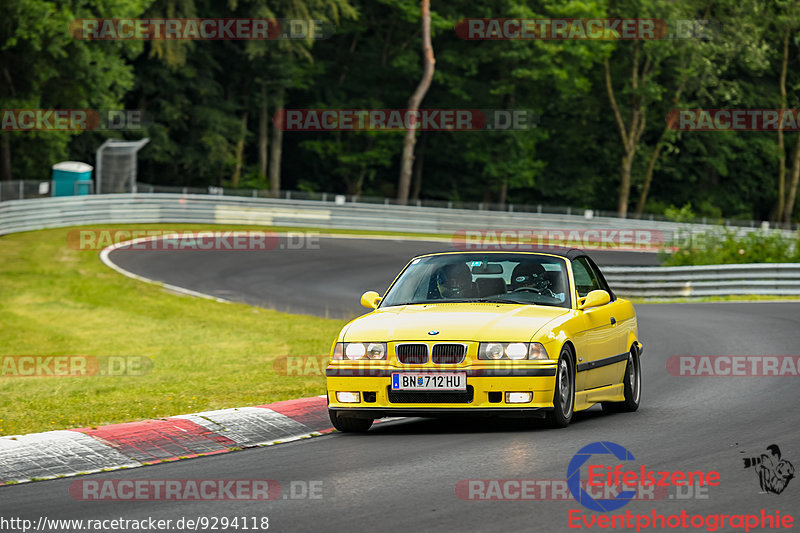 Bild #9294118 - Touristenfahrten Nürburgring Nordschleife (27.06.2020)