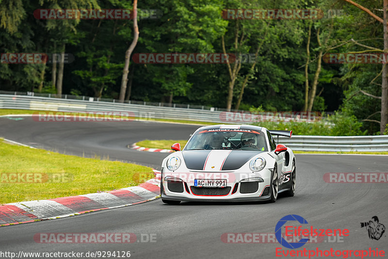 Bild #9294126 - Touristenfahrten Nürburgring Nordschleife (27.06.2020)