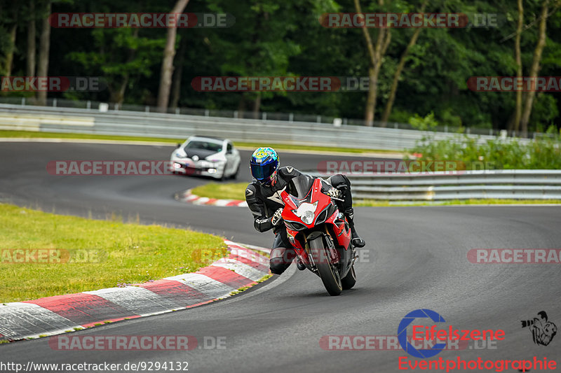 Bild #9294132 - Touristenfahrten Nürburgring Nordschleife (27.06.2020)