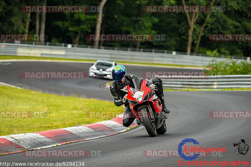 Bild #9294134 - Touristenfahrten Nürburgring Nordschleife (27.06.2020)