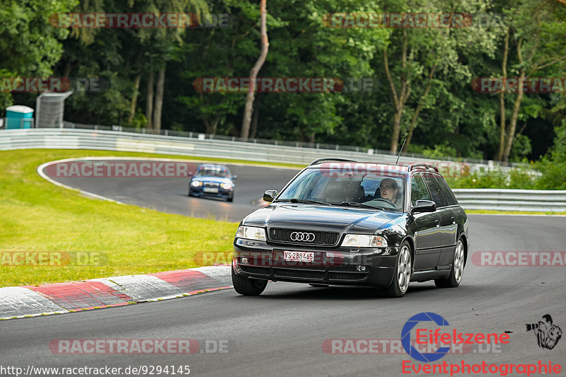 Bild #9294145 - Touristenfahrten Nürburgring Nordschleife (27.06.2020)