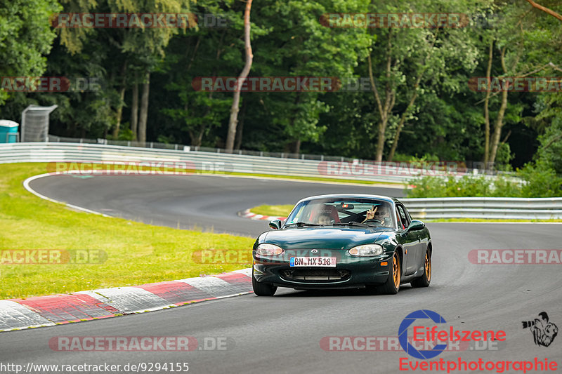 Bild #9294155 - Touristenfahrten Nürburgring Nordschleife (27.06.2020)