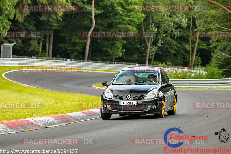 Bild #9294157 - Touristenfahrten Nürburgring Nordschleife (27.06.2020)