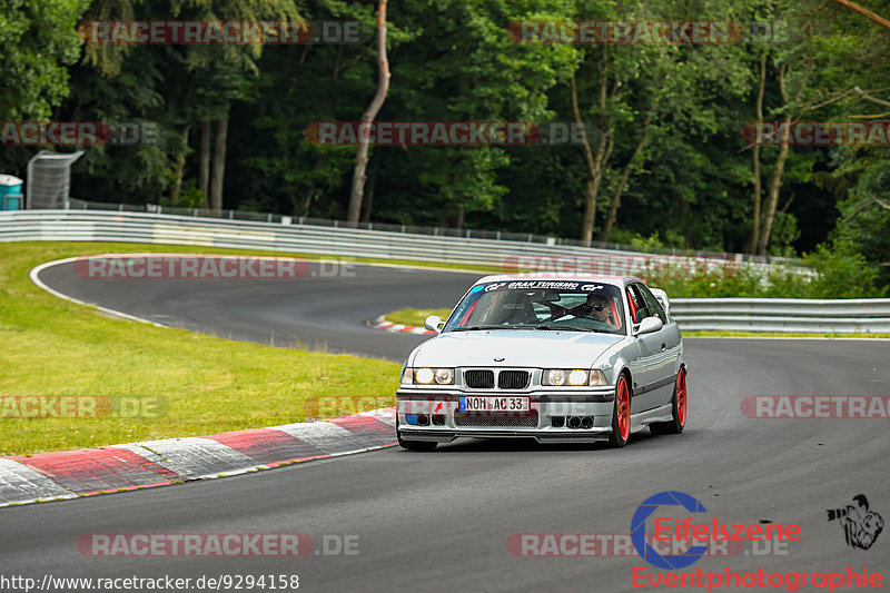 Bild #9294158 - Touristenfahrten Nürburgring Nordschleife (27.06.2020)