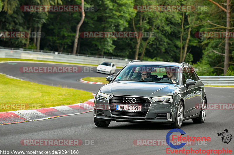 Bild #9294168 - Touristenfahrten Nürburgring Nordschleife (27.06.2020)