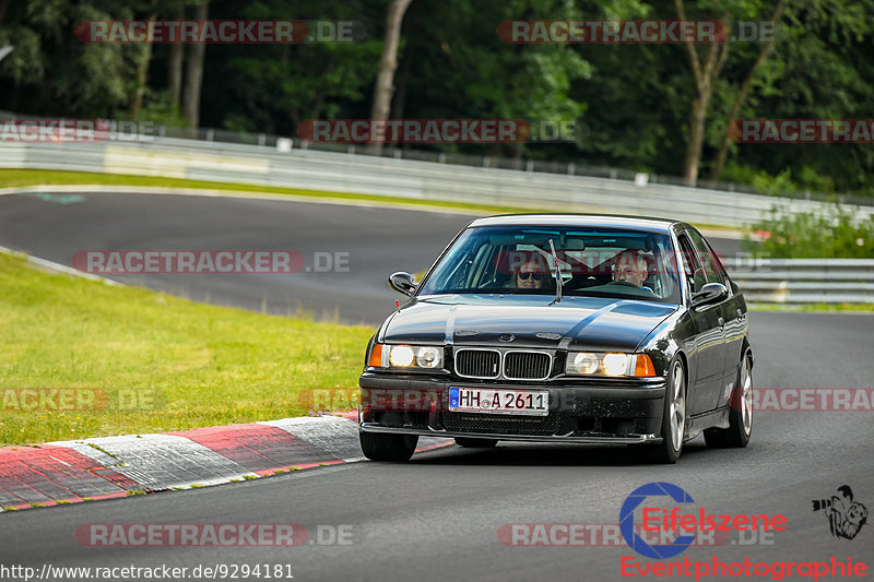 Bild #9294181 - Touristenfahrten Nürburgring Nordschleife (27.06.2020)