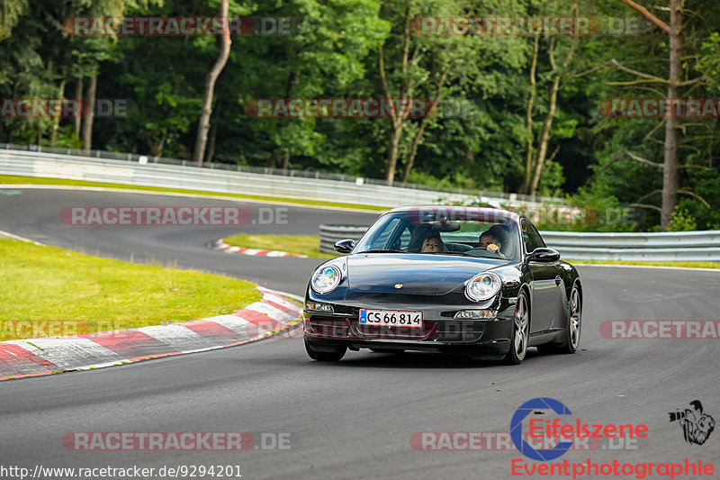 Bild #9294201 - Touristenfahrten Nürburgring Nordschleife (27.06.2020)