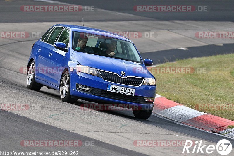 Bild #9294262 - Touristenfahrten Nürburgring Nordschleife (27.06.2020)