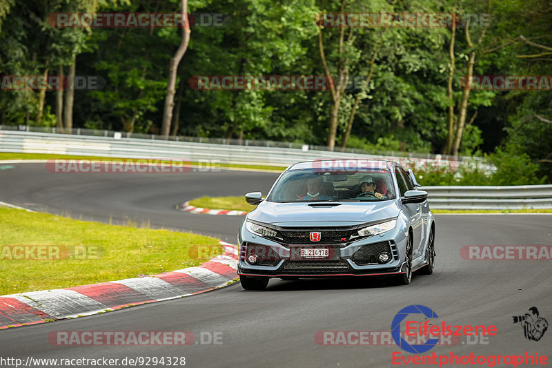 Bild #9294328 - Touristenfahrten Nürburgring Nordschleife (27.06.2020)