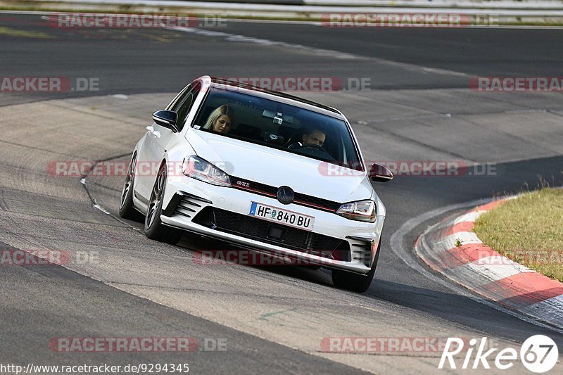 Bild #9294345 - Touristenfahrten Nürburgring Nordschleife (27.06.2020)