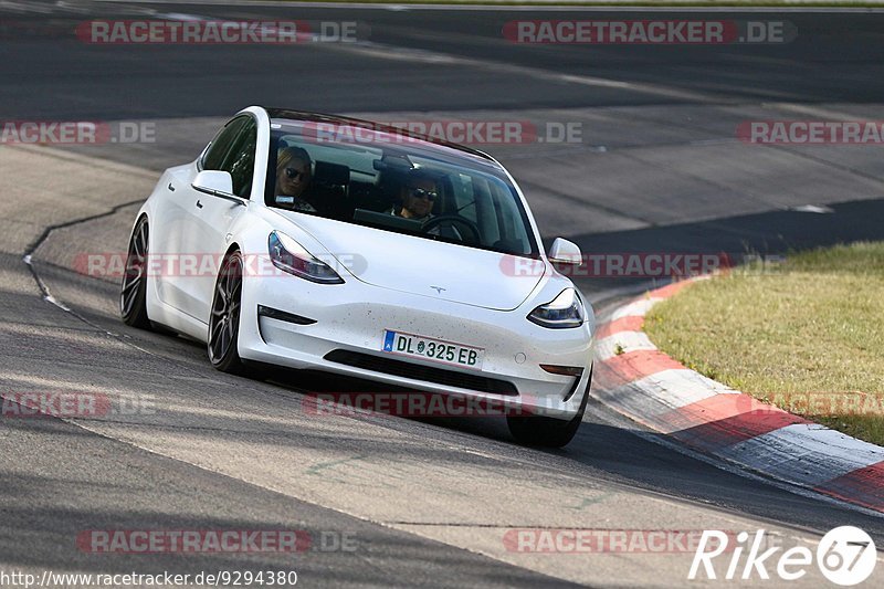 Bild #9294380 - Touristenfahrten Nürburgring Nordschleife (27.06.2020)