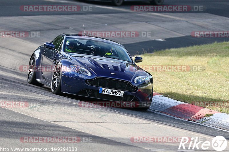 Bild #9294383 - Touristenfahrten Nürburgring Nordschleife (27.06.2020)