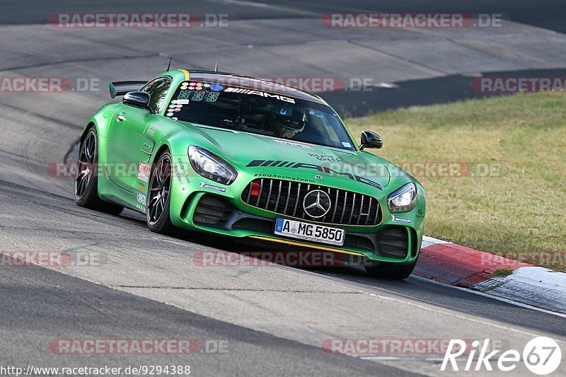 Bild #9294388 - Touristenfahrten Nürburgring Nordschleife (27.06.2020)