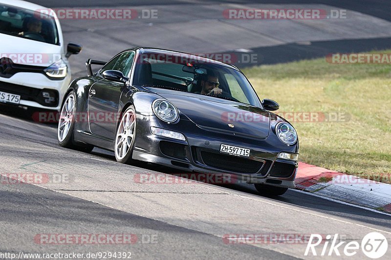 Bild #9294392 - Touristenfahrten Nürburgring Nordschleife (27.06.2020)