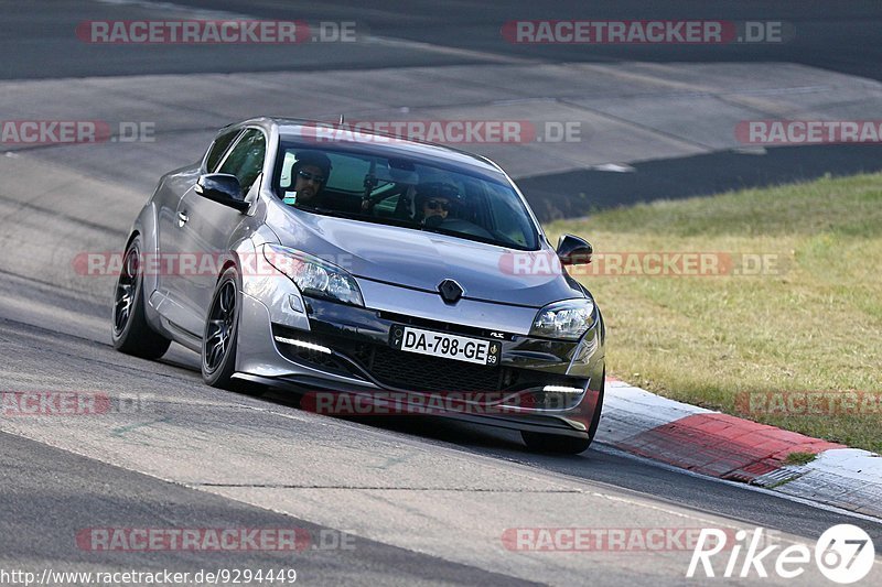 Bild #9294449 - Touristenfahrten Nürburgring Nordschleife (27.06.2020)