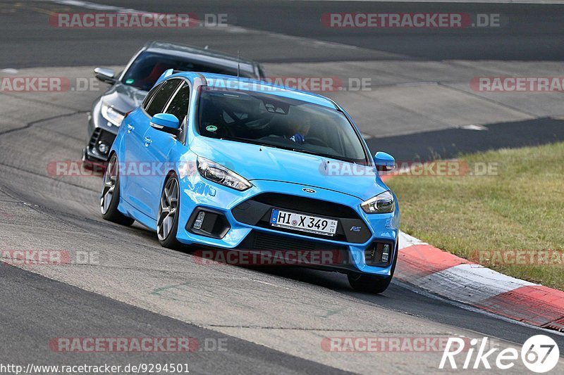 Bild #9294501 - Touristenfahrten Nürburgring Nordschleife (27.06.2020)