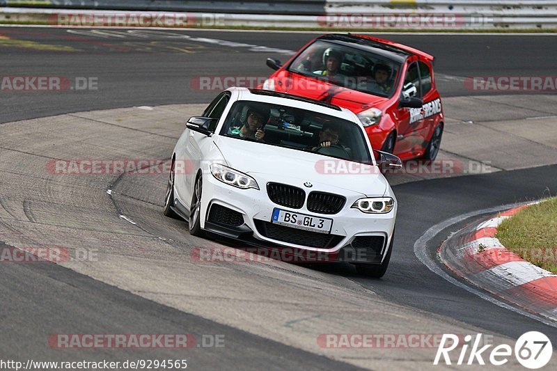 Bild #9294565 - Touristenfahrten Nürburgring Nordschleife (27.06.2020)