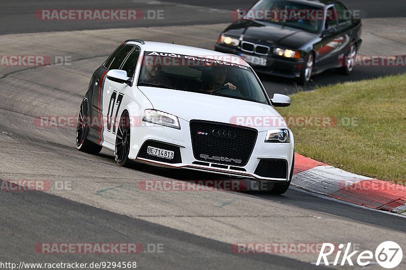 Bild #9294568 - Touristenfahrten Nürburgring Nordschleife (27.06.2020)