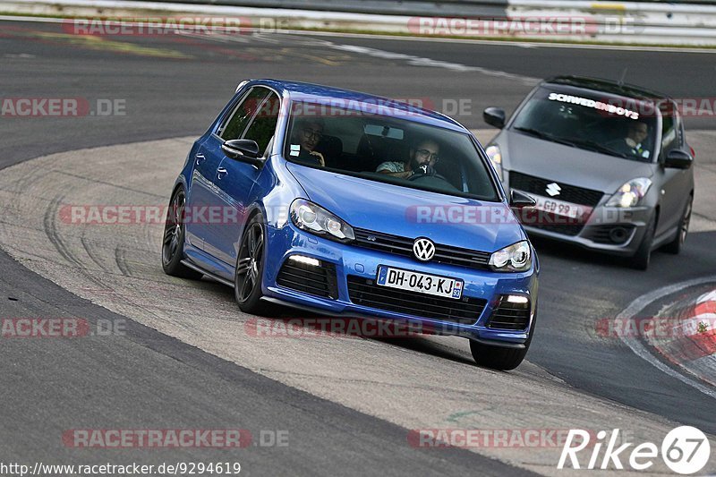 Bild #9294619 - Touristenfahrten Nürburgring Nordschleife (27.06.2020)