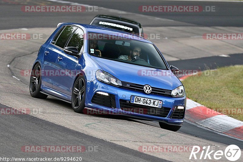 Bild #9294620 - Touristenfahrten Nürburgring Nordschleife (27.06.2020)