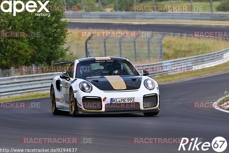 Bild #9294637 - Touristenfahrten Nürburgring Nordschleife (27.06.2020)