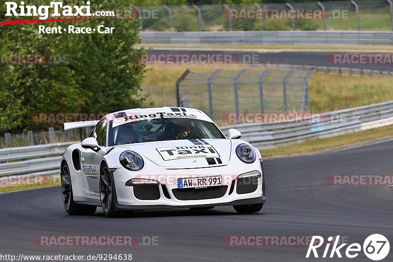 Bild #9294638 - Touristenfahrten Nürburgring Nordschleife (27.06.2020)