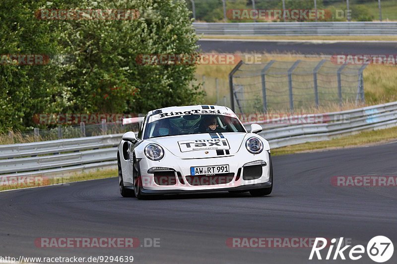 Bild #9294639 - Touristenfahrten Nürburgring Nordschleife (27.06.2020)