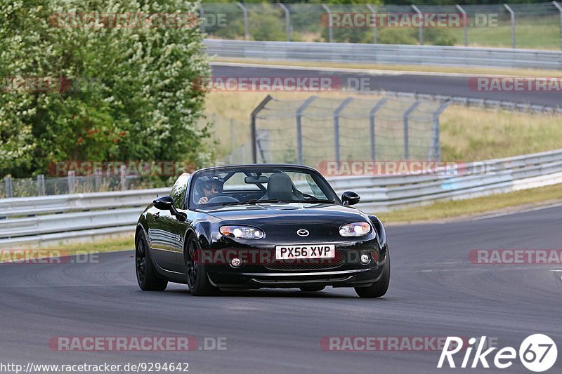 Bild #9294642 - Touristenfahrten Nürburgring Nordschleife (27.06.2020)