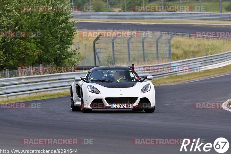 Bild #9294644 - Touristenfahrten Nürburgring Nordschleife (27.06.2020)