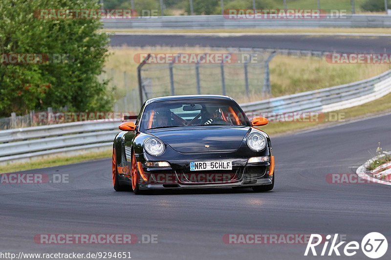 Bild #9294651 - Touristenfahrten Nürburgring Nordschleife (27.06.2020)