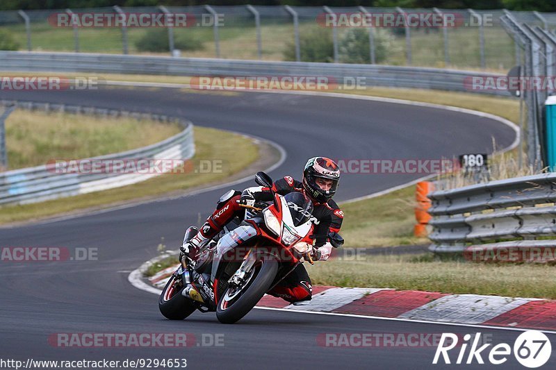 Bild #9294653 - Touristenfahrten Nürburgring Nordschleife (27.06.2020)