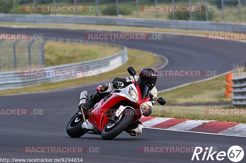 Bild #9294654 - Touristenfahrten Nürburgring Nordschleife (27.06.2020)