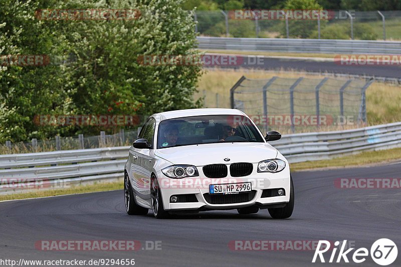 Bild #9294656 - Touristenfahrten Nürburgring Nordschleife (27.06.2020)