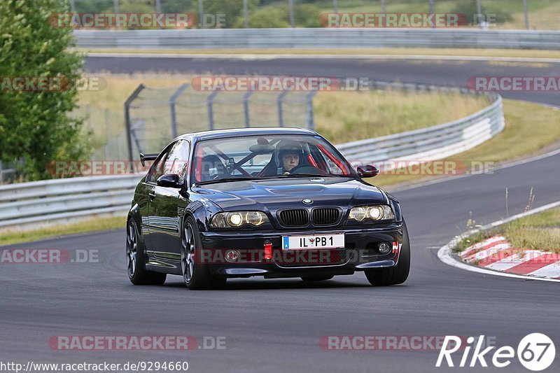 Bild #9294660 - Touristenfahrten Nürburgring Nordschleife (27.06.2020)