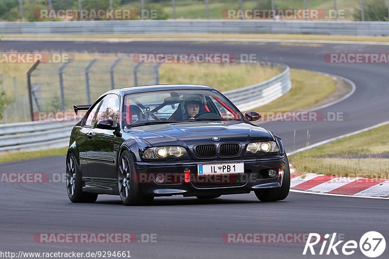 Bild #9294661 - Touristenfahrten Nürburgring Nordschleife (27.06.2020)