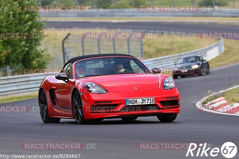 Bild #9294667 - Touristenfahrten Nürburgring Nordschleife (27.06.2020)