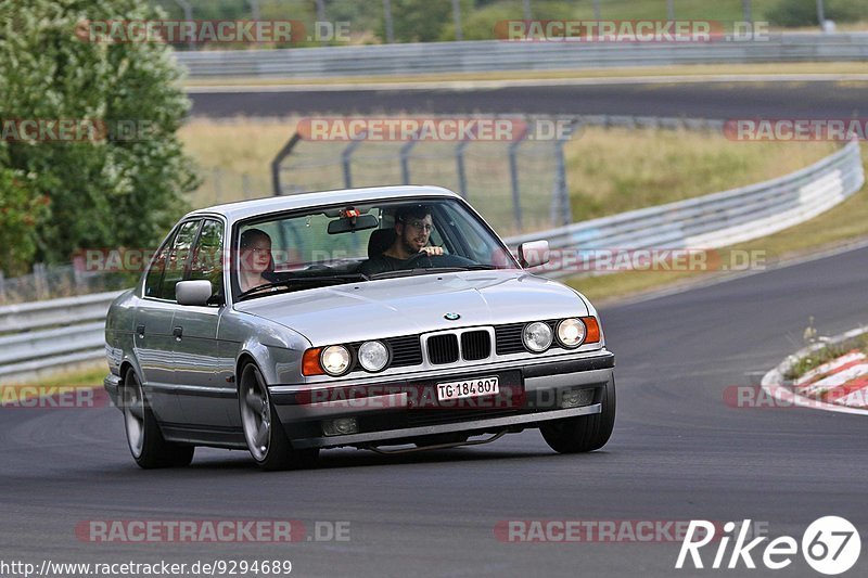 Bild #9294689 - Touristenfahrten Nürburgring Nordschleife (27.06.2020)