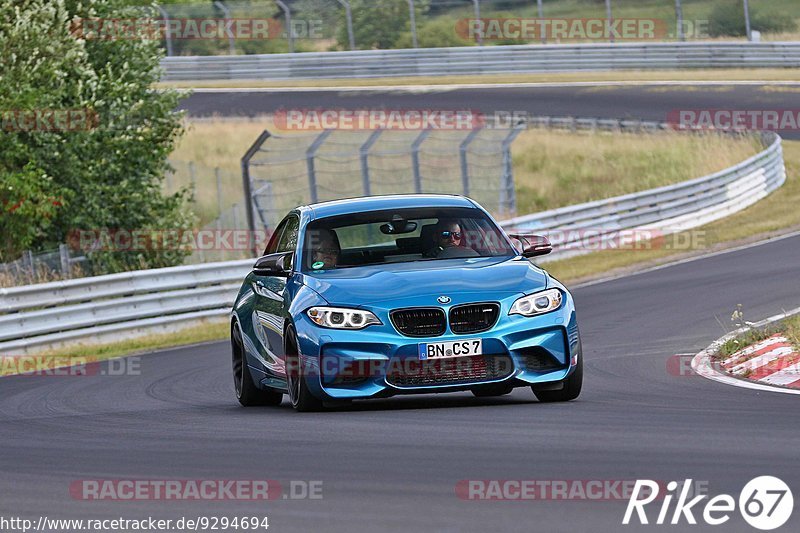 Bild #9294694 - Touristenfahrten Nürburgring Nordschleife (27.06.2020)