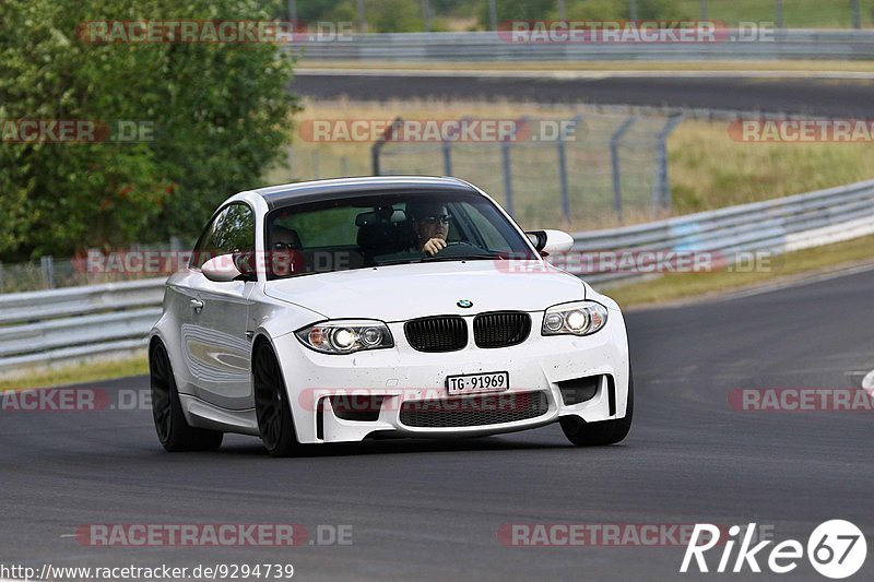 Bild #9294739 - Touristenfahrten Nürburgring Nordschleife (27.06.2020)