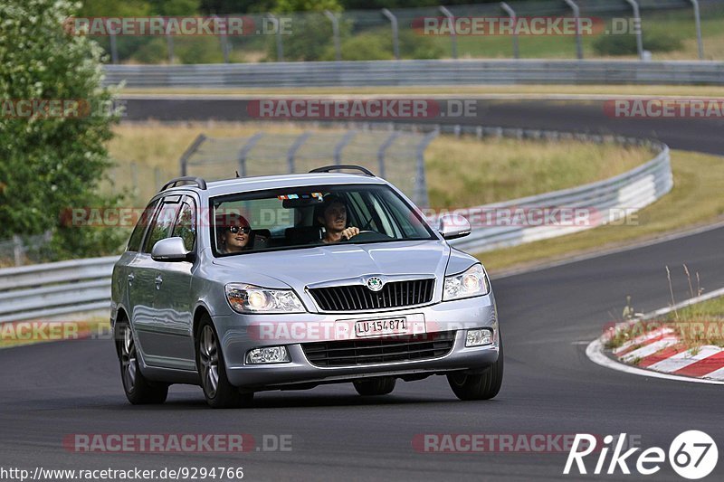 Bild #9294766 - Touristenfahrten Nürburgring Nordschleife (27.06.2020)