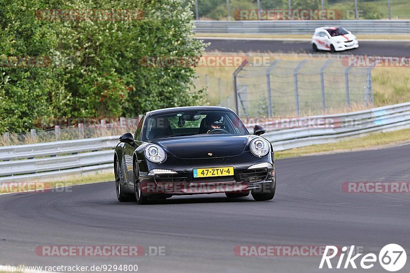 Bild #9294800 - Touristenfahrten Nürburgring Nordschleife (27.06.2020)