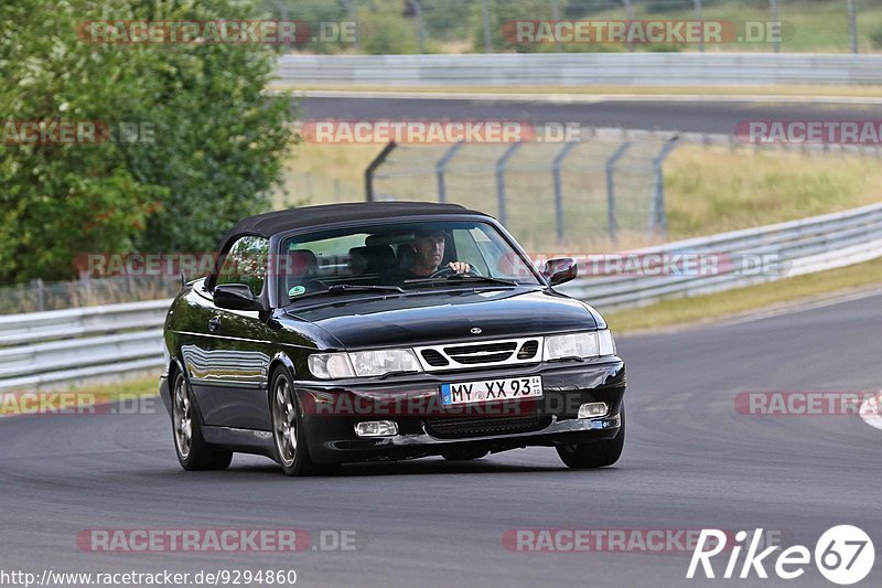 Bild #9294860 - Touristenfahrten Nürburgring Nordschleife (27.06.2020)