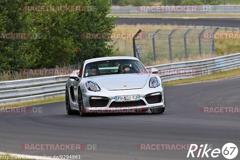 Bild #9294861 - Touristenfahrten Nürburgring Nordschleife (27.06.2020)