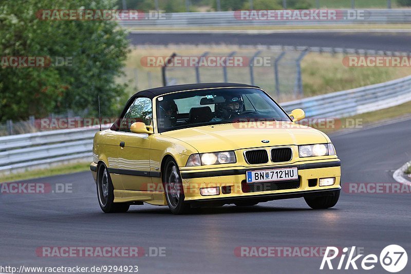 Bild #9294923 - Touristenfahrten Nürburgring Nordschleife (27.06.2020)