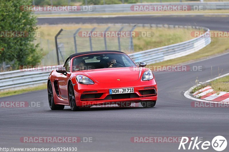 Bild #9294930 - Touristenfahrten Nürburgring Nordschleife (27.06.2020)